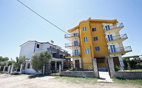 Hotelgodini