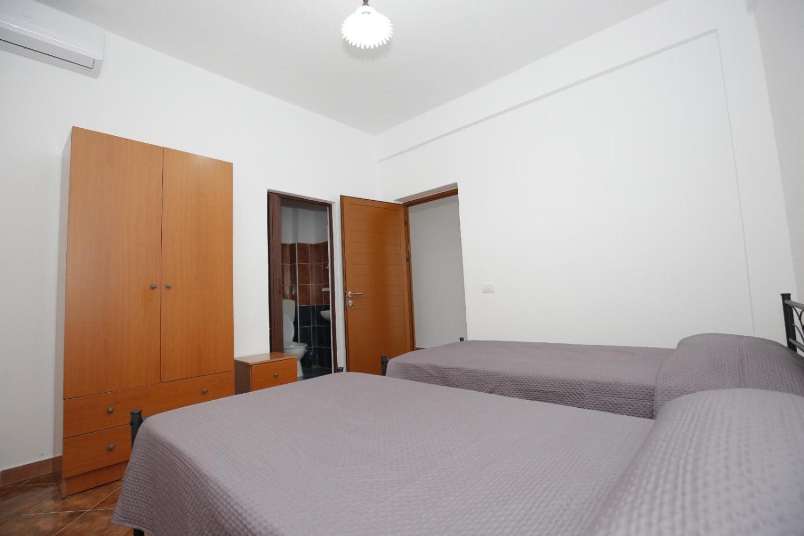 Hotelgodini Golem  Exteriér fotografie